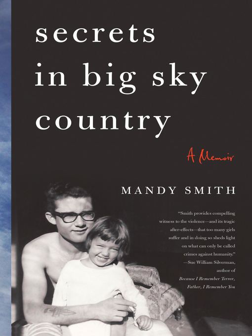 Title details for Secrets in Big Sky Country by Mandy Smith - Available